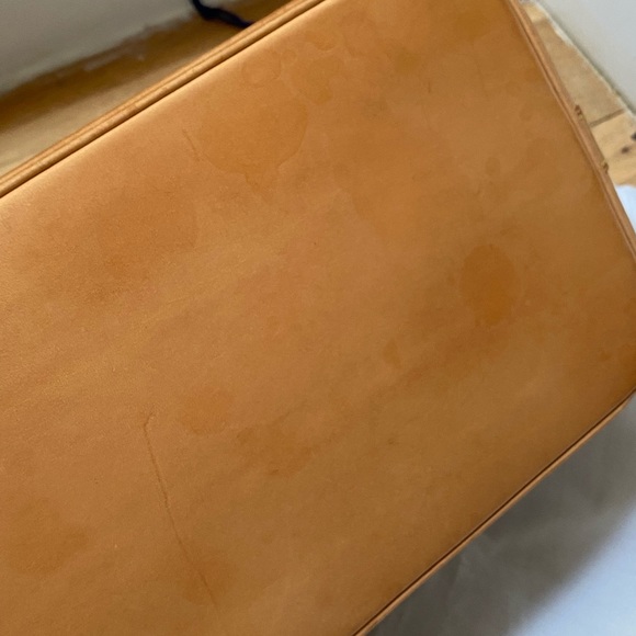 Louis Vuitton Alma Pm bag great shape - Picture 12 of 15